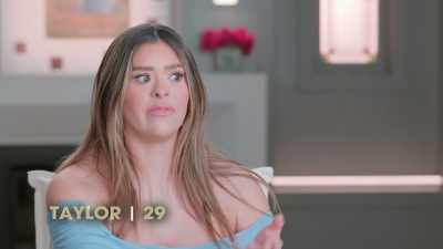 So, I'm like, that's
a little hypocritical, - The Secret Lives of Mormon Wives