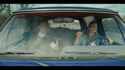 So I'm like,
"We have got to get it together." - Becoming