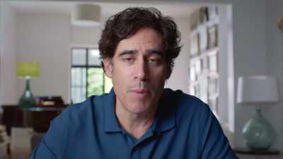 So, I'm looking for
a carer for my mother - Hang Ups
