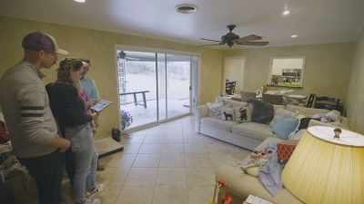So I'm looking
for something more like that. - Why the Heck Did I Buy This House?