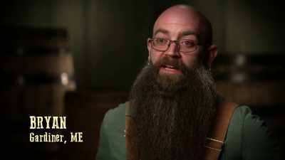 So I'm looking to infuse
that blueberry flavor - Moonshiners: Master Distiller