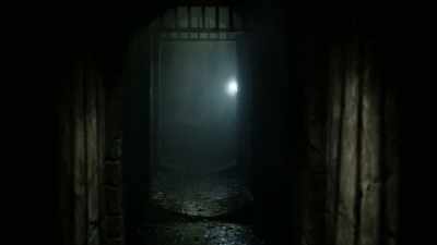 So I'm looking for the darkest bloodstains - Mythica: The Godslayer