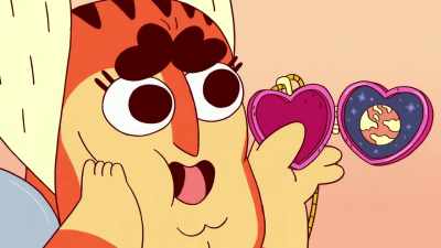So, I'm making
a brunch menu - ThunderCats Roar