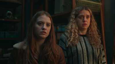 - So I'm nice now.
- Prove it. - Extraordinary