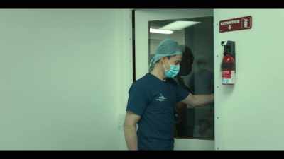So I'm not against
having clinics available. - Don't Die: The Man Who Wants to Live Forever