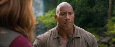 So I'm not certain, but, yes,
I'm afraid we all could die. - Jumanji: Welcome to the Jungle
