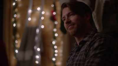 So I'm not doing it. That's what
I was talking to my boss about. - The Holiday Proposal Plan