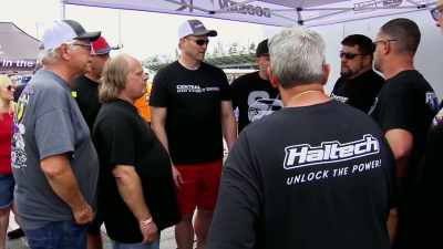 So I'm not going to stand
for any of it, - Street Outlaws No Prep Kings Team Attack