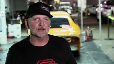 So, I'm not going
to take him lightly. - Street Outlaws No Prep Kings Team Attack
