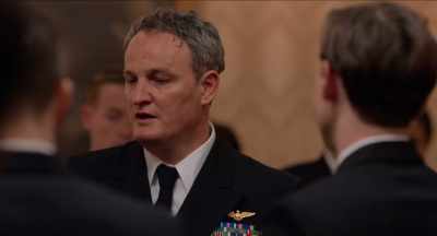 So I'm not gonna eat your dinner - The Caine Mutiny Court-Martial
