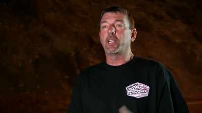 So, I'm not gonna
take her lightly - Street Outlaws No Prep Kings Team Attack