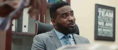 So if I'm not in the office,
you people cannot manage - 3 Working Days
