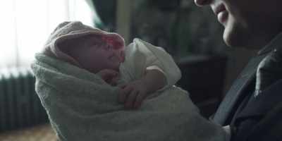 So I'm not really dying - Life After Life