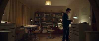 So, I'm not sure if I'm
supposed to ask this question, - The House That Jack Built