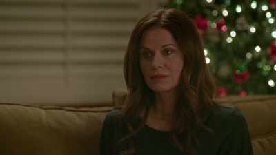 So I'm not the one
you need to convince. - Christmas on Repeat