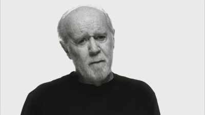 So I'm now 70 years old,
and I like 70. - George Carlin's American Dream