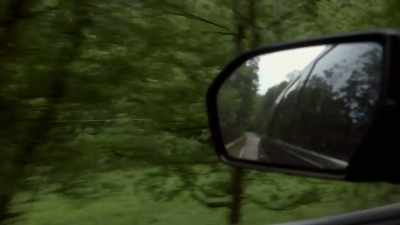 So I'm on my way to speak
with a Bear River Tribe Elder. - Expedition Bigfoot