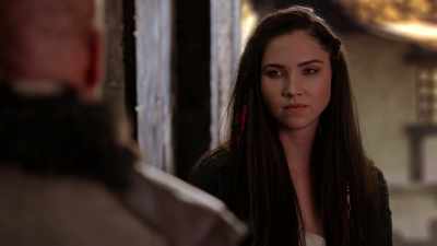 So I'm ordering you, - The Outpost