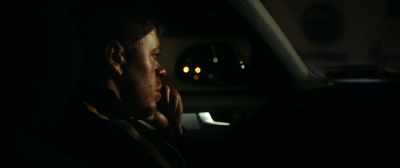 So I'm out then, - Broken Law
