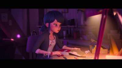 So, I'm prepared to make a fool of myself. - Miraculous: Ladybug & Cat Noir, The Movie