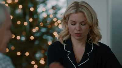 So I'm proposing - Friends & Family Christmas