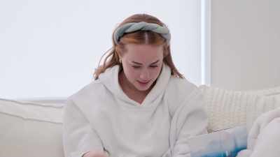 So, I'm ready to tell the truth. - The Secret Lives of Mormon Wives