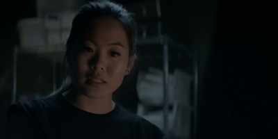 SO I'M REALLY BUSY. - Batwoman