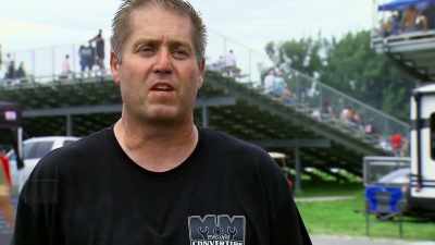 So I'm really excited
about this team race - Street Outlaws No Prep Kings Team Attack