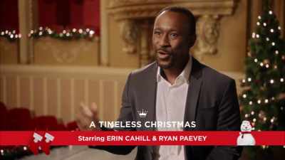 So, I'm really excited to know
what you wanted to talk about. - Christmas in Vienna