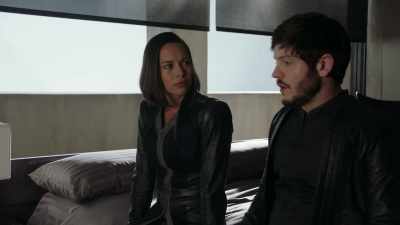 so-im-really-good - Marvel's Inhumans