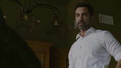 So I'm reorganizing - Mayans M.C.