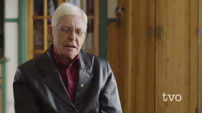 - So, I'm sitting
in the classroom having again - The Fruit Machine