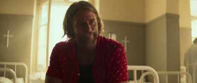 So, I'm sorry I lied. I was wrong. - Mrs. Davis