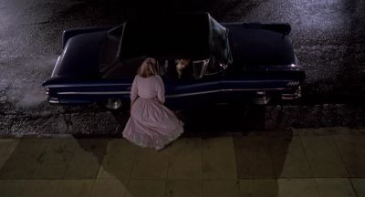 I'm sorry - Peggy Sue Got Married