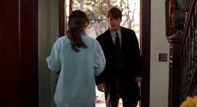 I'm sorry - Scent of a Woman