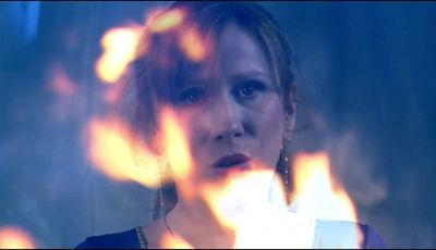 I'm sorry - Doctor Who
