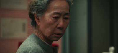 I'm sorry. - Pachinko