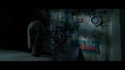 I'm sorry. - Lost Ollie