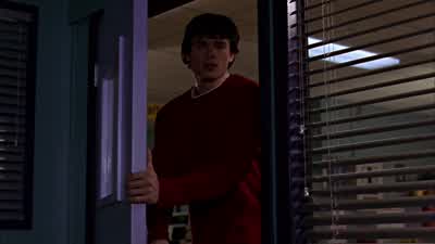 I'm so sorry. - Smallville