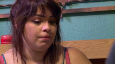 I'M SORRY. - 90 Day Fiancé: The Other Way