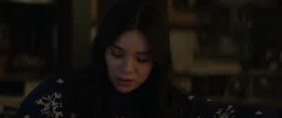 I'm sorry. - Hawkeye