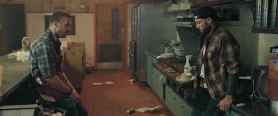 - I'm sorry. - The Shadow Effect