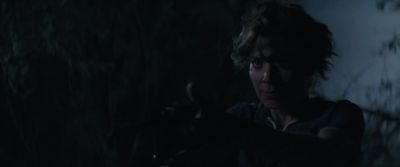 I'm sorry. - Hell Hath No Fury