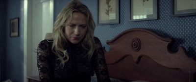 Sorry. - Intruders