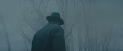 I'm sorryYou're rightYou should let me gofor a fish in the seaA fish in the seaNo efficiency - Christopher Robin