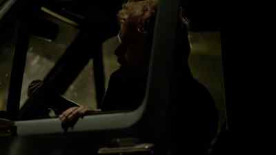 I'm so sorry. - Bloodline