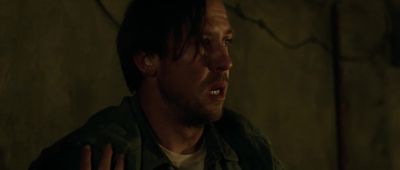 - I'm sorry. - Gehenna: Where Death Lives