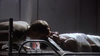 Sorry. I can't hear any more... 'Cause you're right. - Dexter