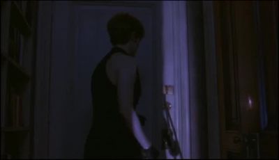 I'm sorry - Single White Female
