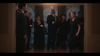 I'm sorry. - The Haunting of Bly Manor